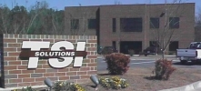 TSI Solutions TSI Solutions